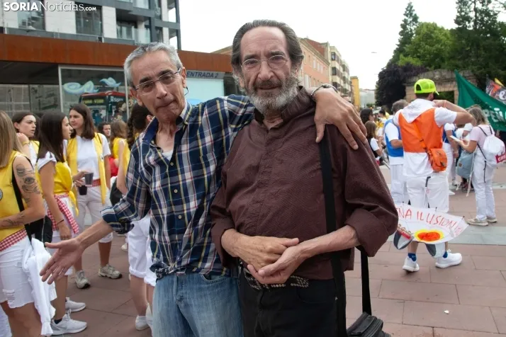 Bajada al Duero Bailas 2023