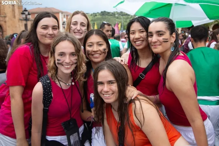 Bajada al Duero Bailas 2023