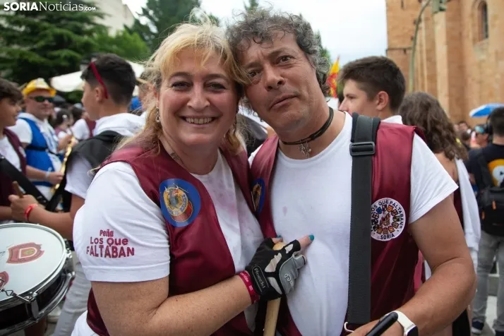 Bajada al Duero Bailas 2023