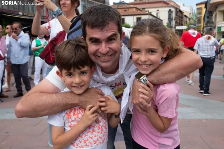 Bajada al Duero Bailas 2023