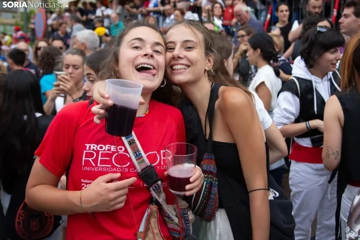 Bajada al Duero Bailas 2023