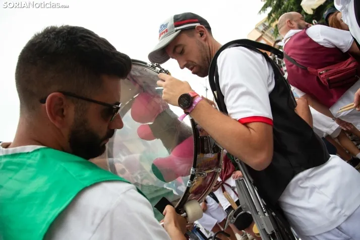 Bajada al Duero Bailas 2023