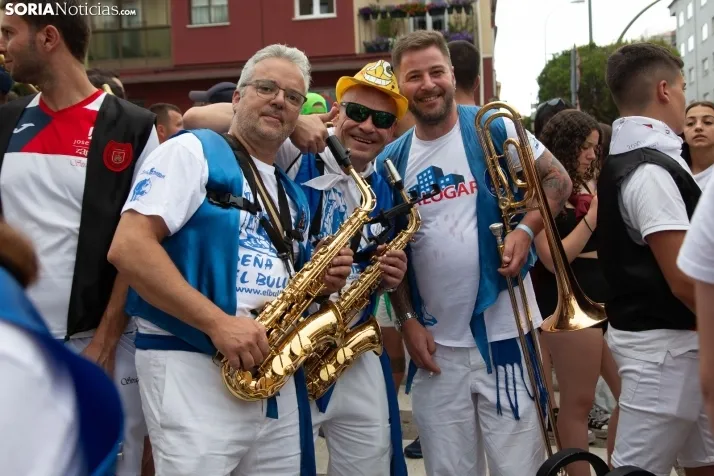 Bajada al Duero Bailas 2023
