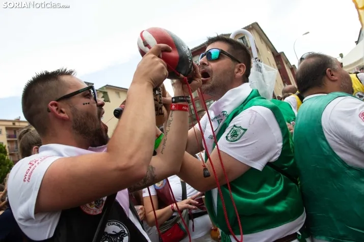 Bajada al Duero Bailas 2023