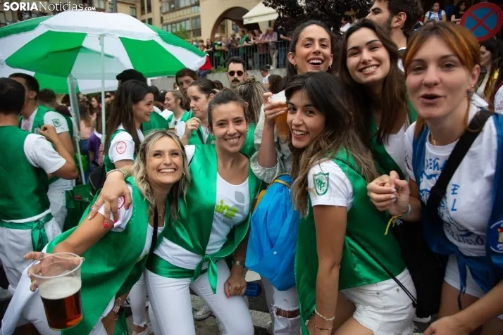 Bajada al Duero Bailas 2023
