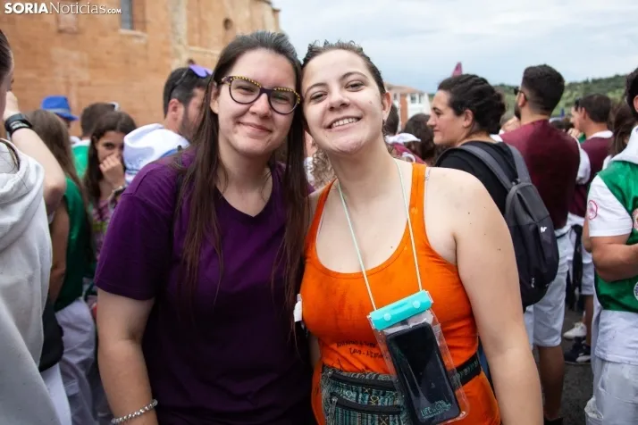 Bajada al Duero Bailas 2023