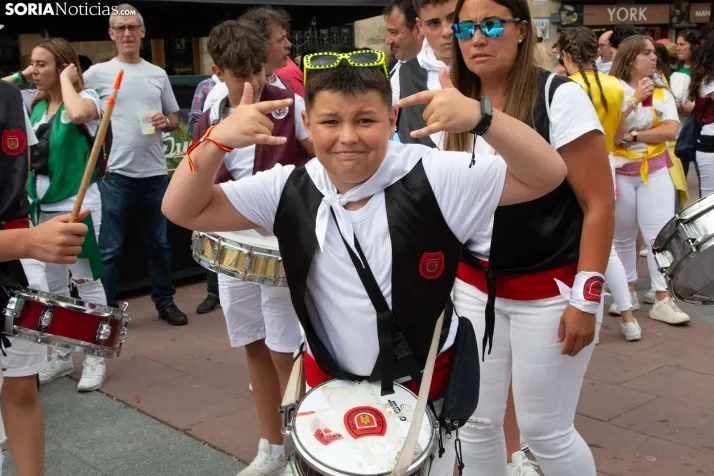 Bajada al Duero Bailas 2023
