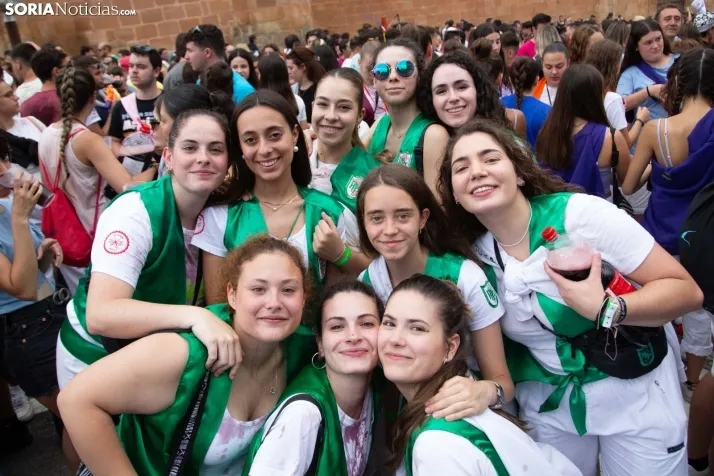 Bajada al Duero Bailas 2023