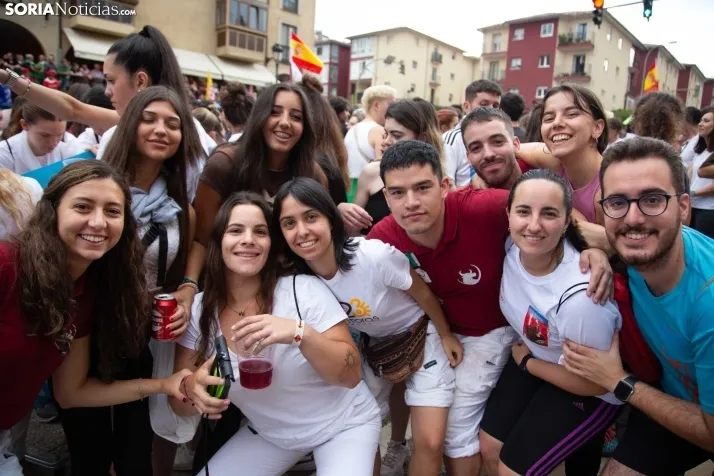 Bajada al Duero Bailas 2023