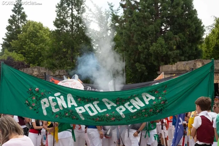Bajada al Duero Bailas 2023