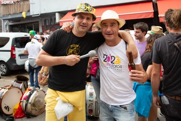 Bajada al Duero Bailas 2023