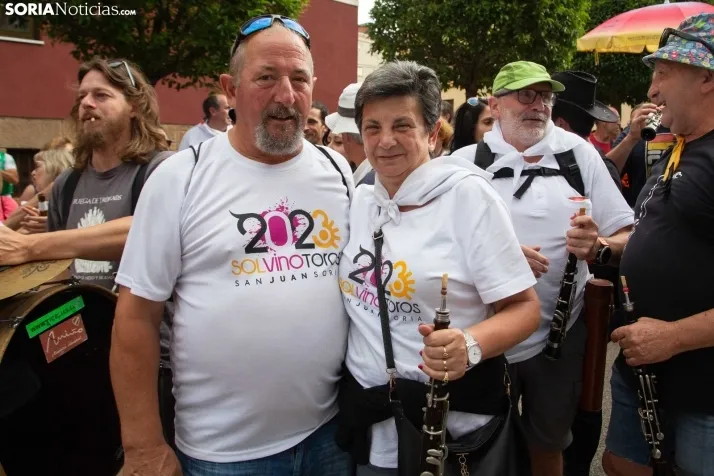 Bajada al Duero Bailas 2023