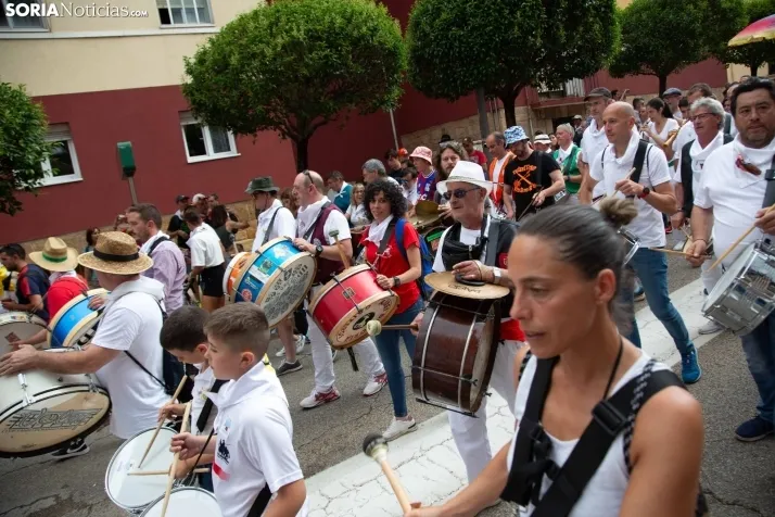 Bajada al Duero Bailas 2023