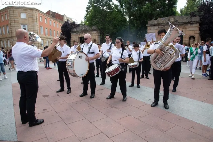 Bajada al Duero Bailas 2023