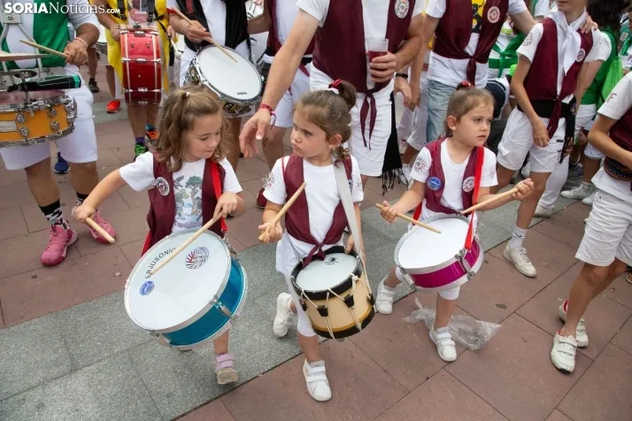 Bajada al Duero Bailas 2023