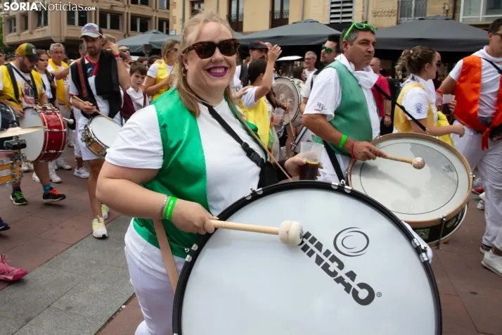 Bajada al Duero Bailas 2023