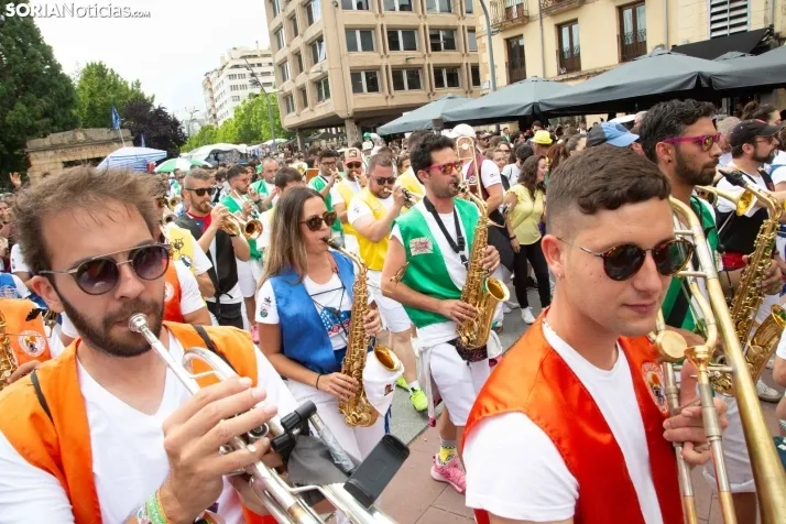 Bajada al Duero Bailas 2023