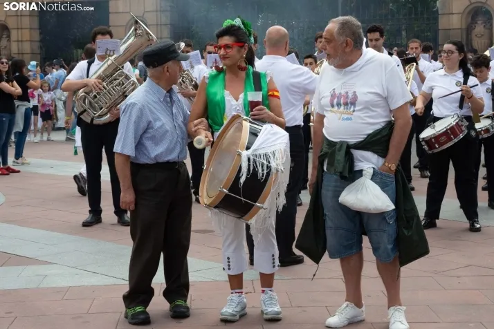 Bajada al Duero Bailas 2023