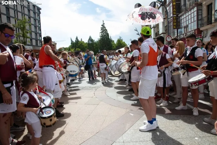 Bajada al Duero Bailas 2023