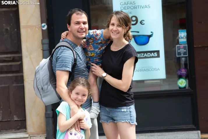 Bajada al Duero Bailas 2023