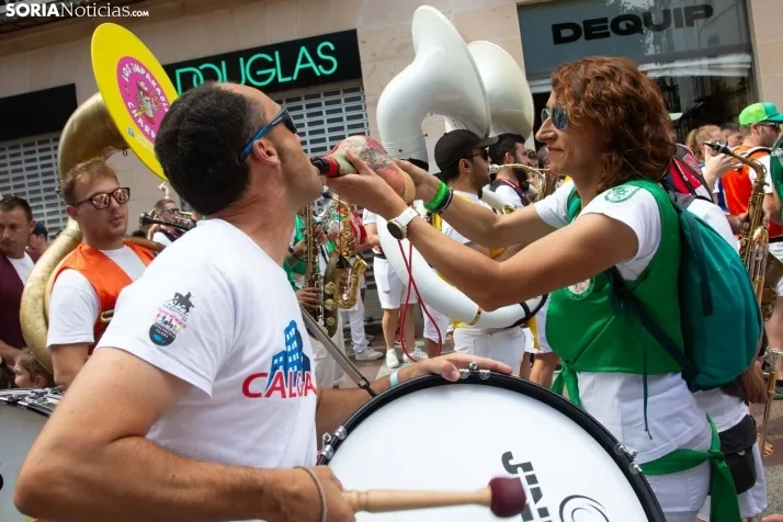 Bajada al Duero Bailas 2023
