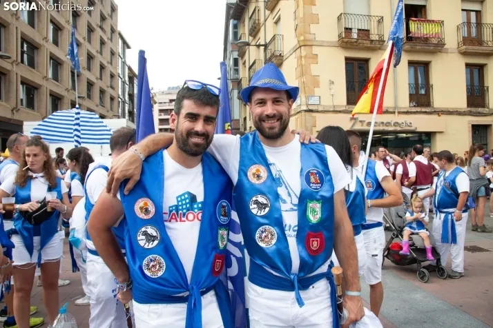 Bajada al Duero Bailas 2023