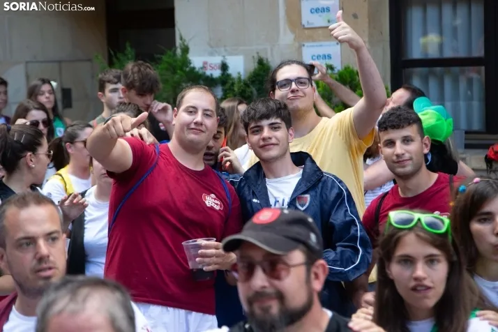 Bajada al Duero Bailas 2023