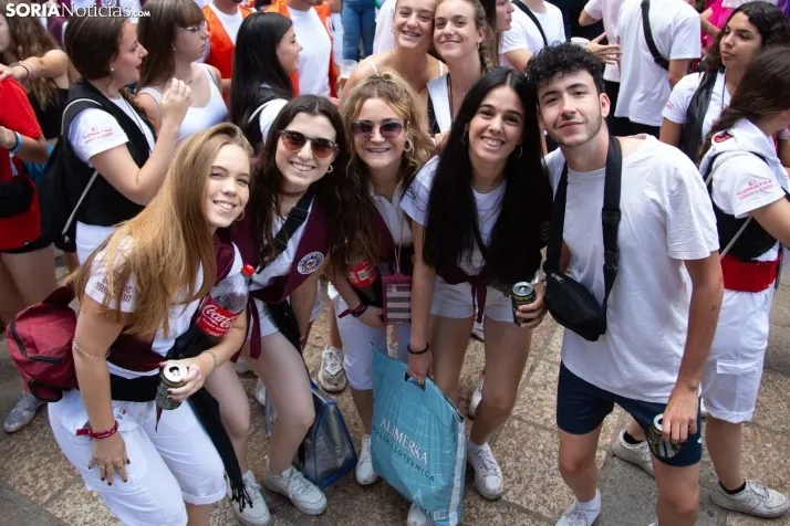 Bajada al Duero Bailas 2023