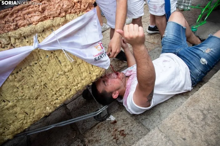 Bajada al Duero Bailas 2023