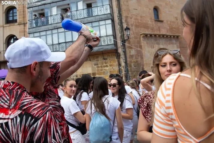 Bajada al Duero Bailas 2023