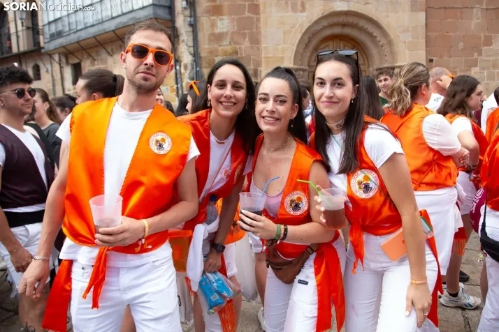 Bajada al Duero Bailas 2023