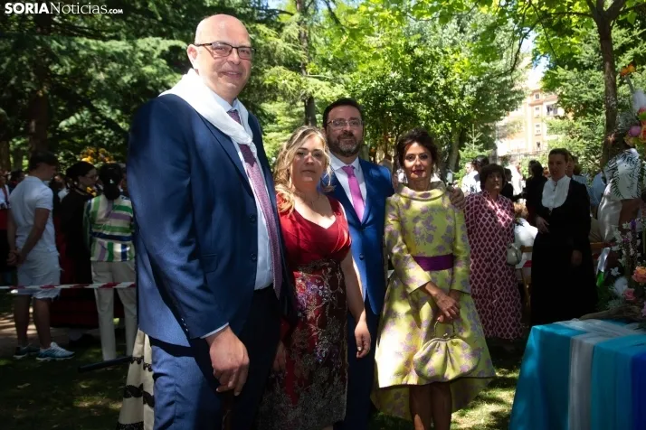 Calderas 2023