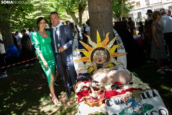 Calderas 2023