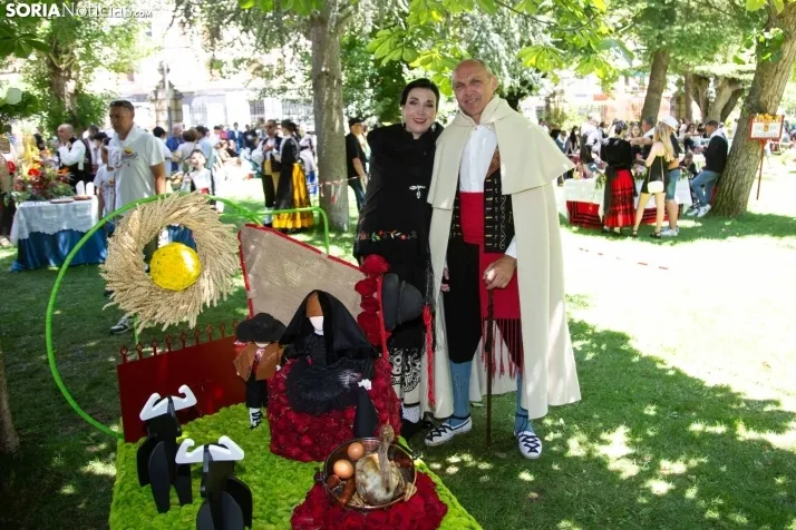 Calderas 2023