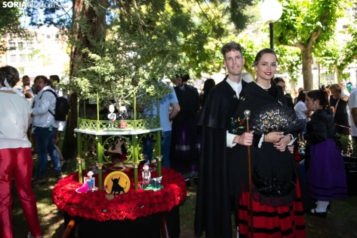Calderas 2023