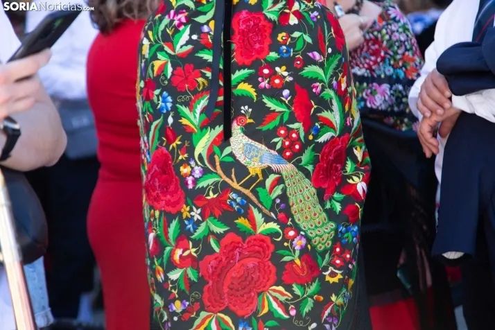 Desfile Domingo de Calderas 2023