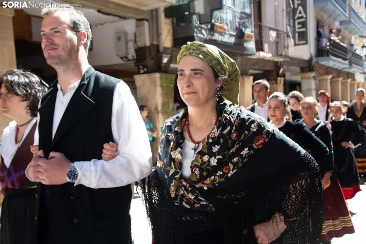 Desfile Domingo de Calderas 2023