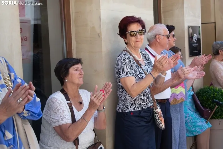 Desfile Domingo de Calderas 2023