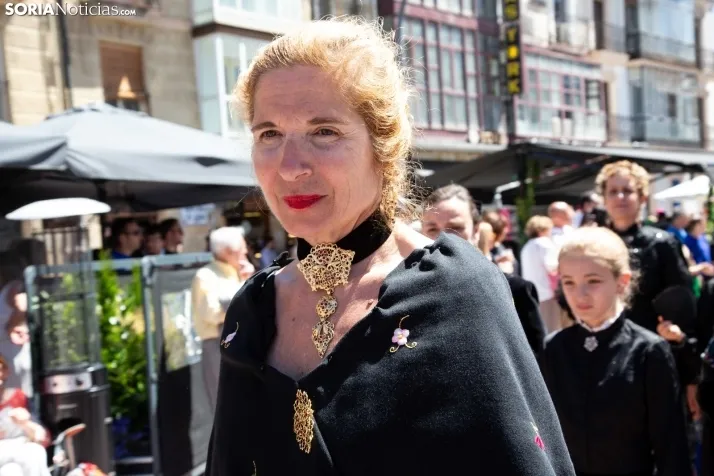 Desfile Domingo de Calderas 2023