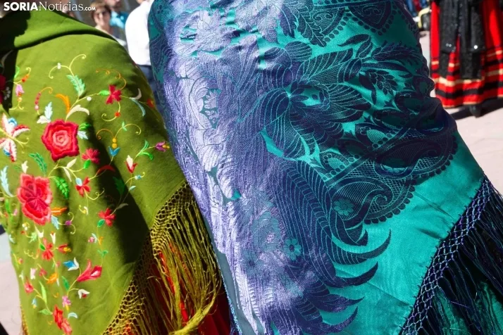 Desfile Domingo de Calderas 2023
