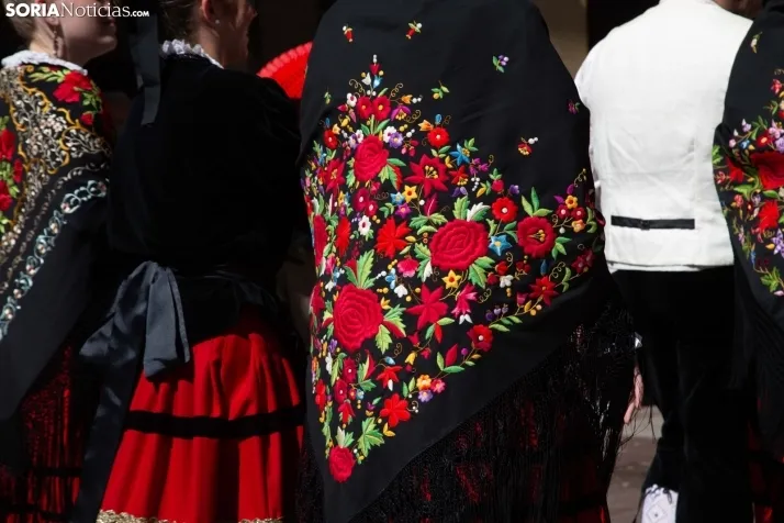 Desfile Domingo de Calderas 2023