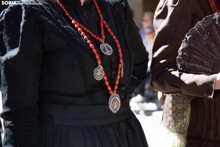 Desfile Domingo de Calderas 2023