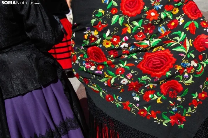 Desfile Domingo de Calderas 2023