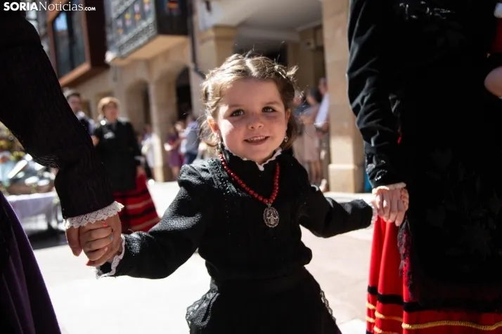 Desfile Domingo de Calderas 2023