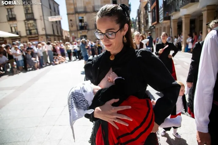 Desfile Domingo de Calderas 2023