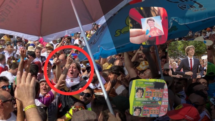 Fotos y vídeo | Devoción sanjuanera por Carlos Martínez Mínguez