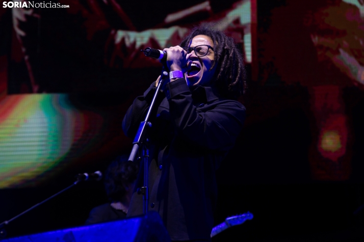 Este es el calendario cultural de Soria capital este verano: Festivales, conciertos y otras muchas actividades