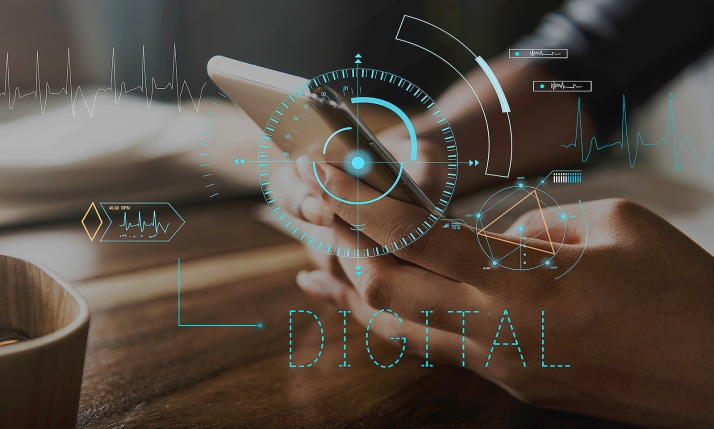 Así es la nueva biblioteca online gratuita de la Junta de Castilla y León sobre tecnología y tendencias en Internet 