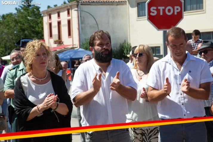 Mercado de Almarza 2023