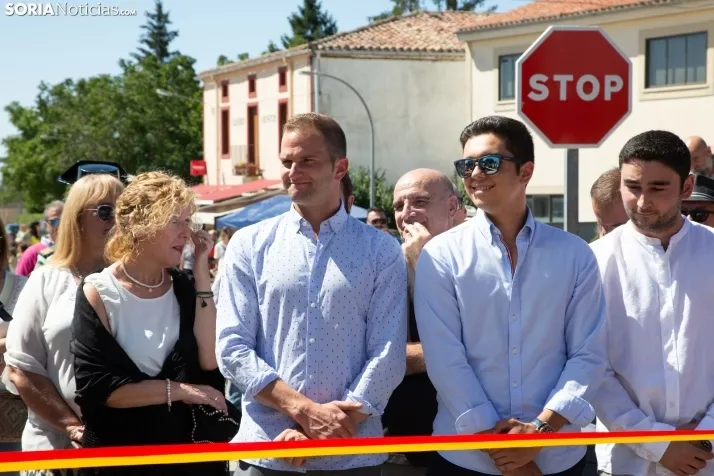 Mercado de Almarza 2023